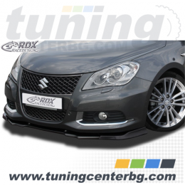 ПРЕДЕН СПОЙЛЕР ЗА SUZUKI KIZASHI /2009-2016/ цена €245.00 ПРЕДЕН СПОЙЛЕР ЗА SUZUKI KIZASHI /2009-2016/ цена €245.00